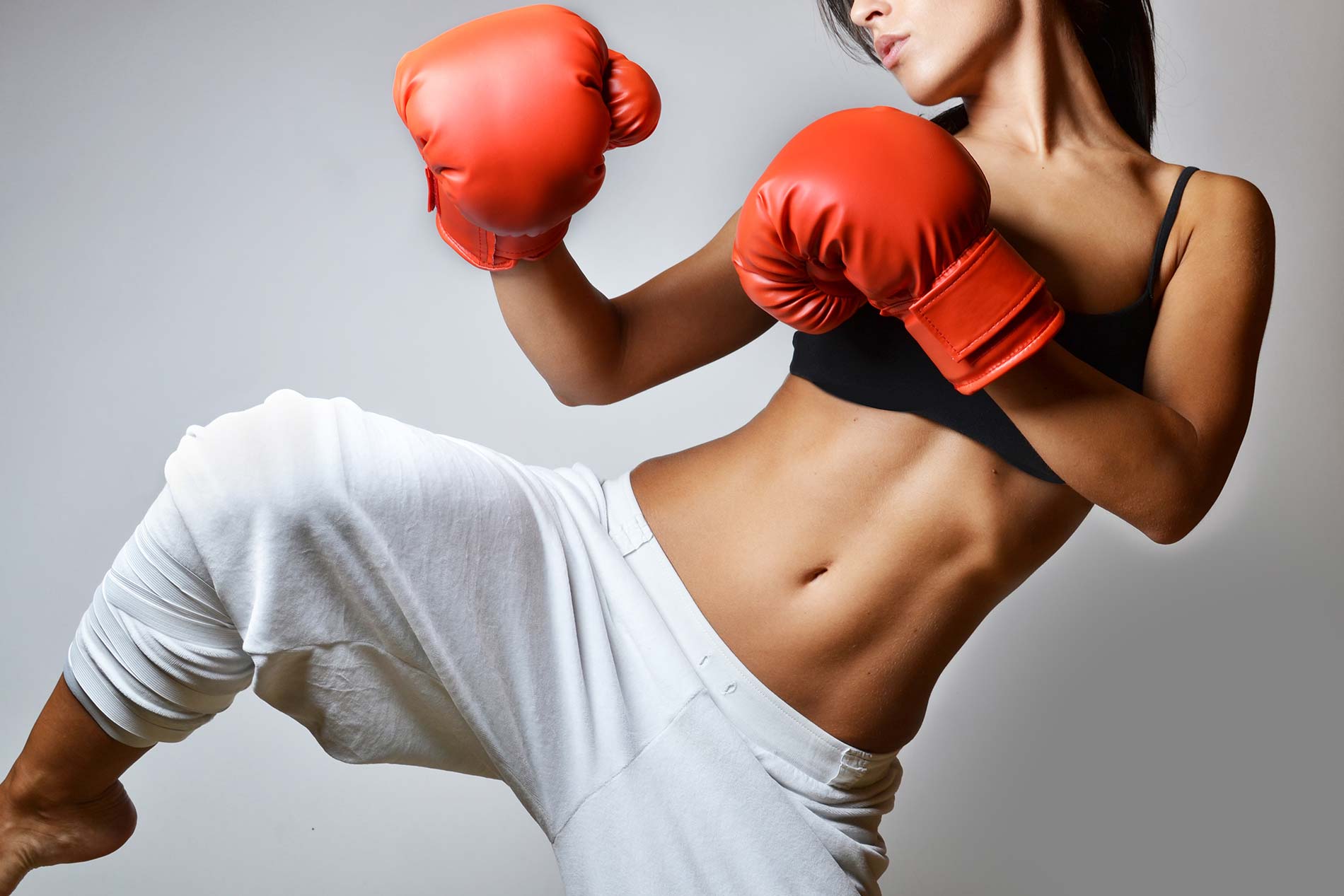 Fit Boxe